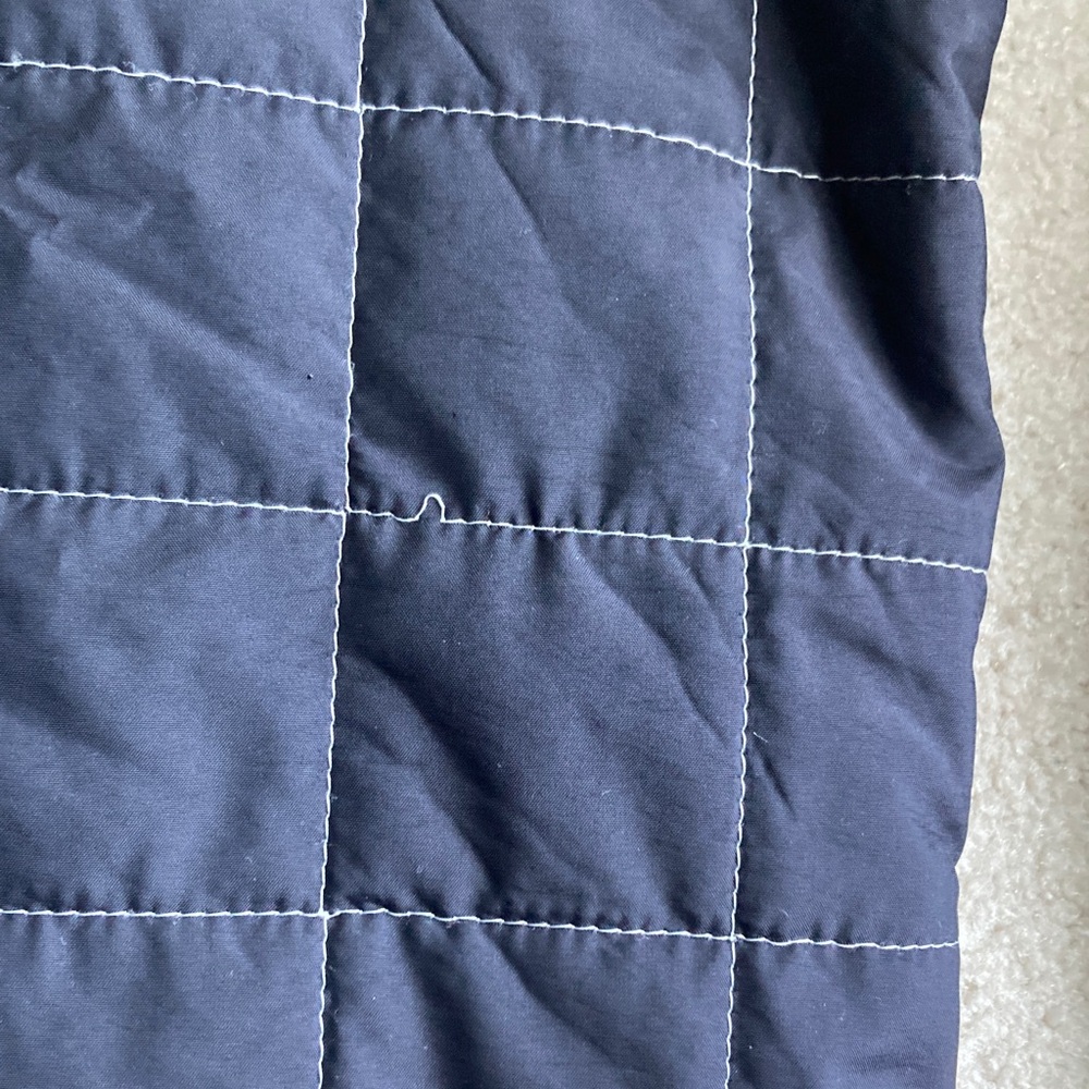 Basler Quilted Reversible Jacket - image 8